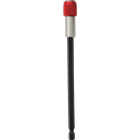 Do it Best 6 In. Impact Duty Quick Change Bit Extension Image 2