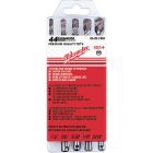 Milwaukee SDS-PLUS Rotary Hammer Drill Bit Set (5-Pieces) Image 2