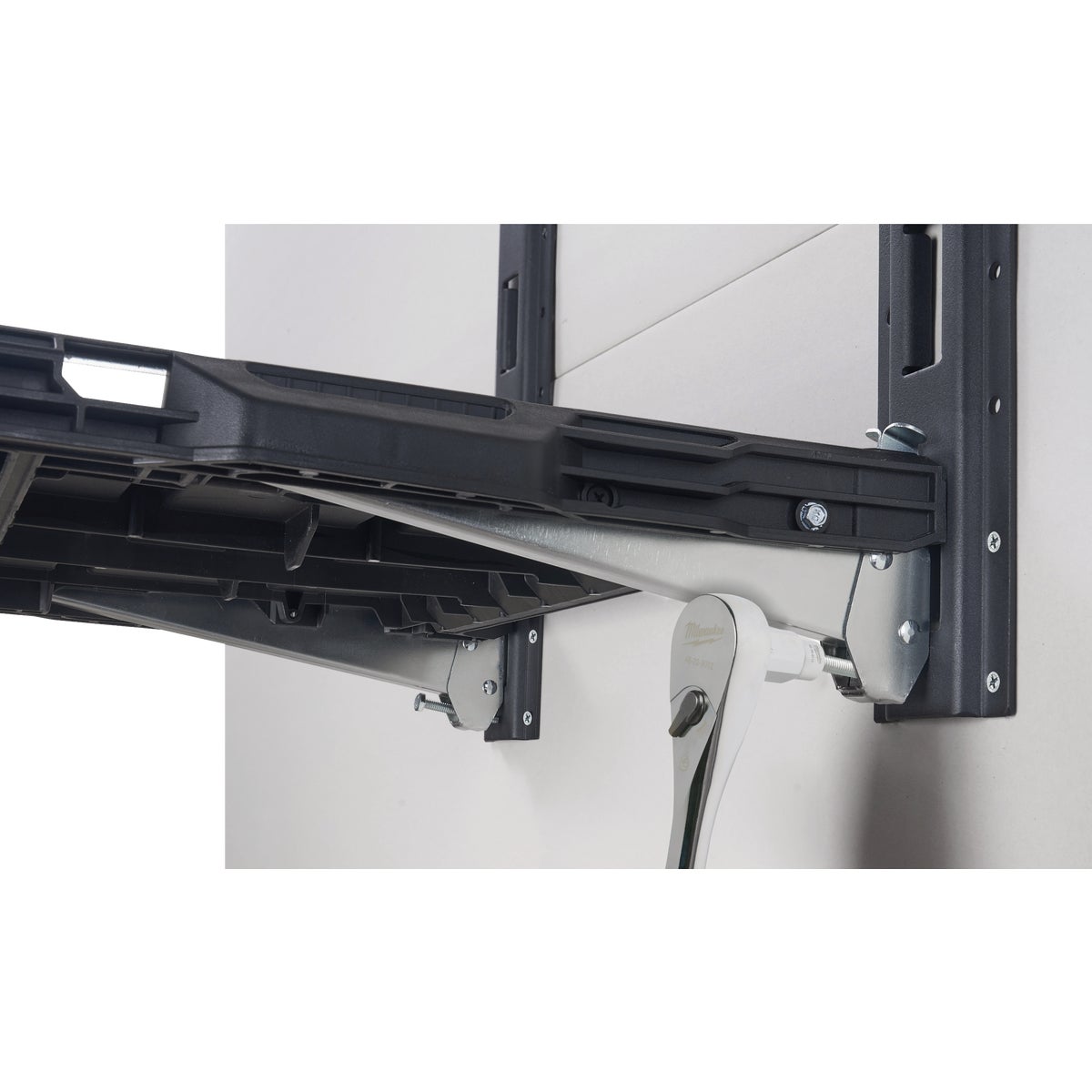 Milwaukee PACKOUT Racking Kit Image 4