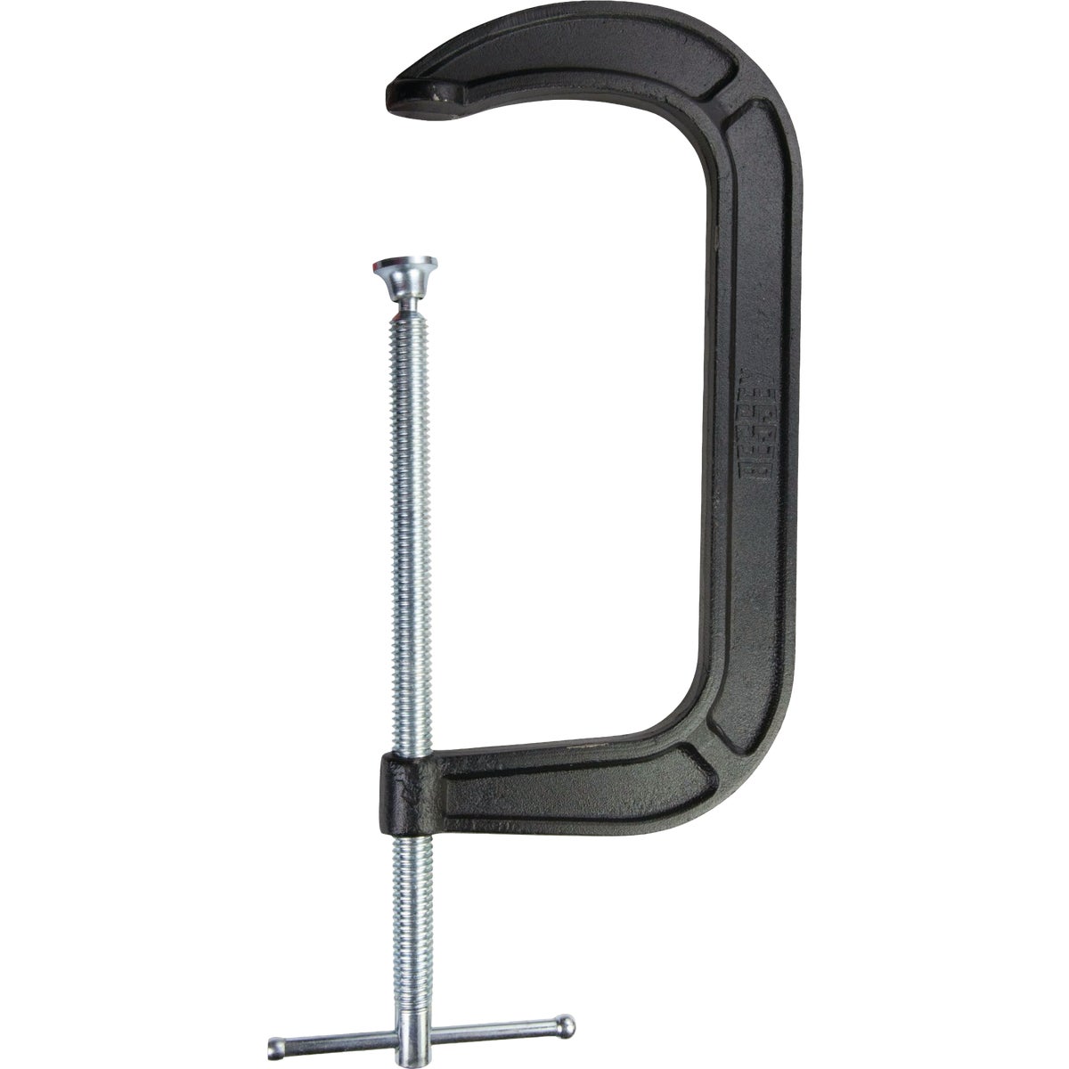 Bessey 8 In. Drop-Forged C-Clamp Image 1