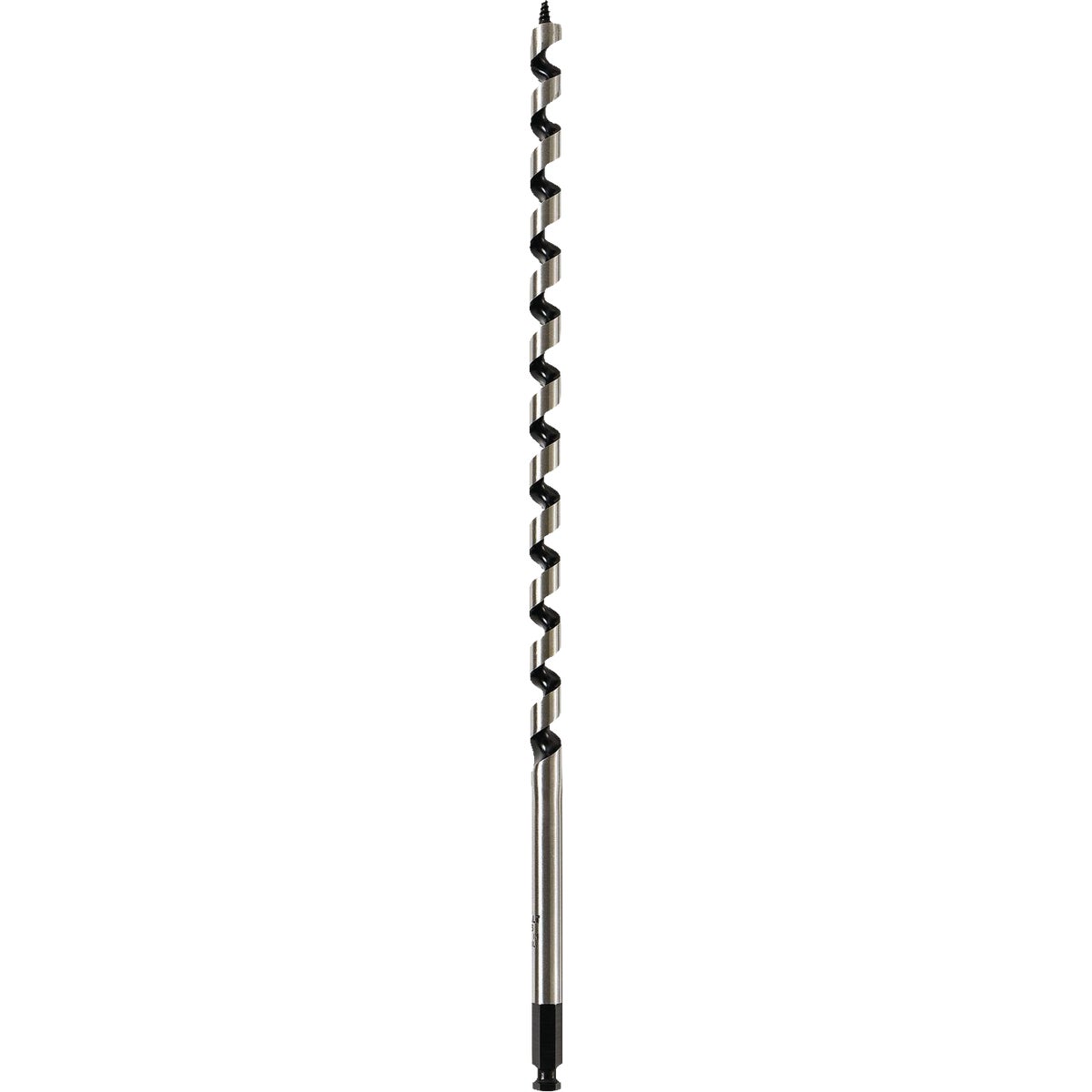 DEWALT 9/16 In. x 17 In. Power Ship Auger Bit