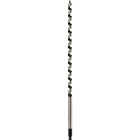 DEWALT 9/16 In. x 17 In. Power Ship Auger Bit Image 1