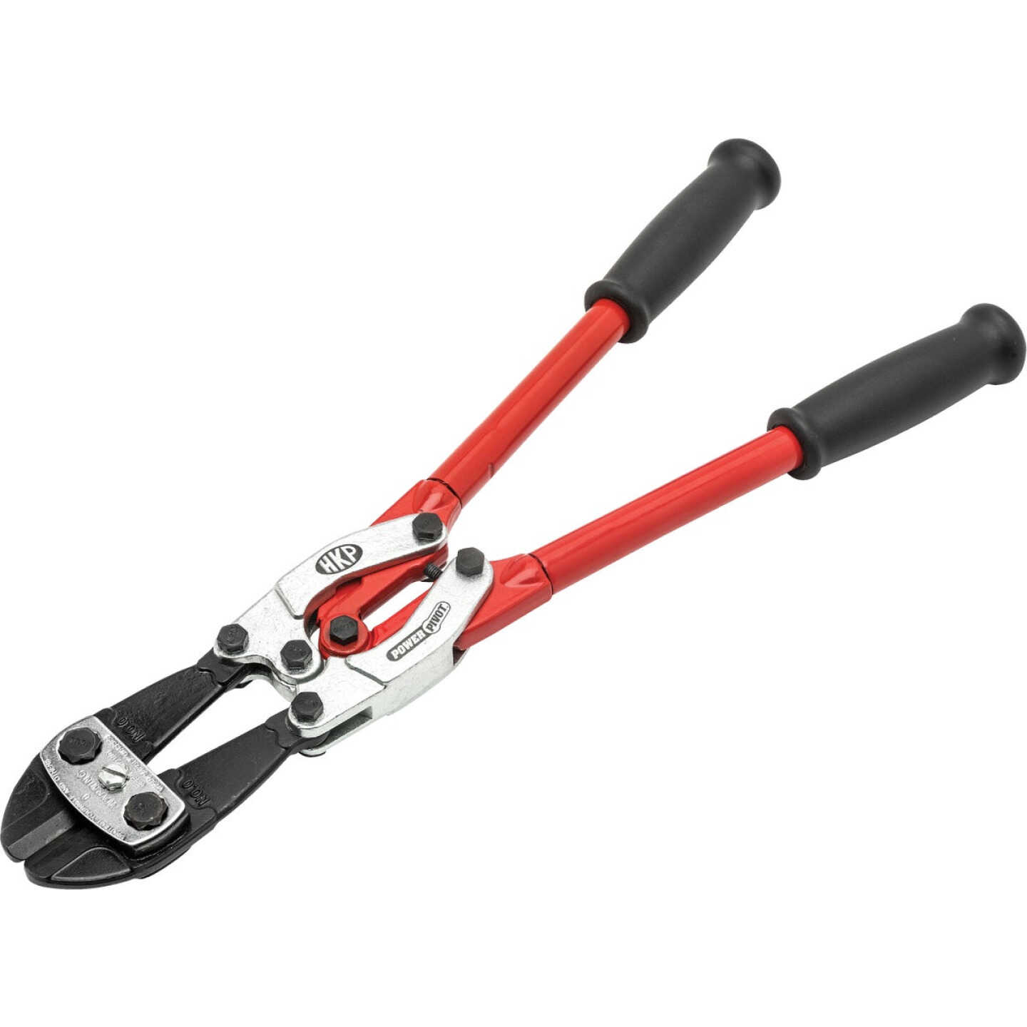 Crescent 18" High Leverage Center Cut Bolt Cutters Image 1
