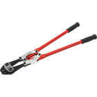 Crescent 24" High Leverage Center Cut Bolt Cutters Image 1