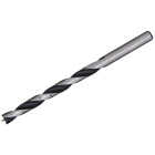 Milwaukee 1/8 In. High Speed Steel Brad Point Drill Bit Image 1