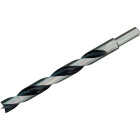 Milwaukee 3/8 In. High Speed Steel Brad Point Drill Bit Image 1
