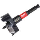 Milwaukee 2-9/16 In. x 4.375 In. SwitchBlade Self-Feed Wood Bit Image 1