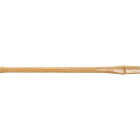 True Temper 36 In. Hickory Straight Axe/Maul Handle Image 1