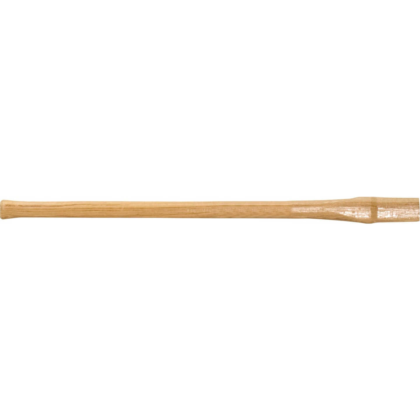 True Temper 36 In. Hickory Straight Axe/Maul Handle Image 1
