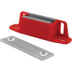 Master Magnetics 50 Lb. Latch Magnet Image 1