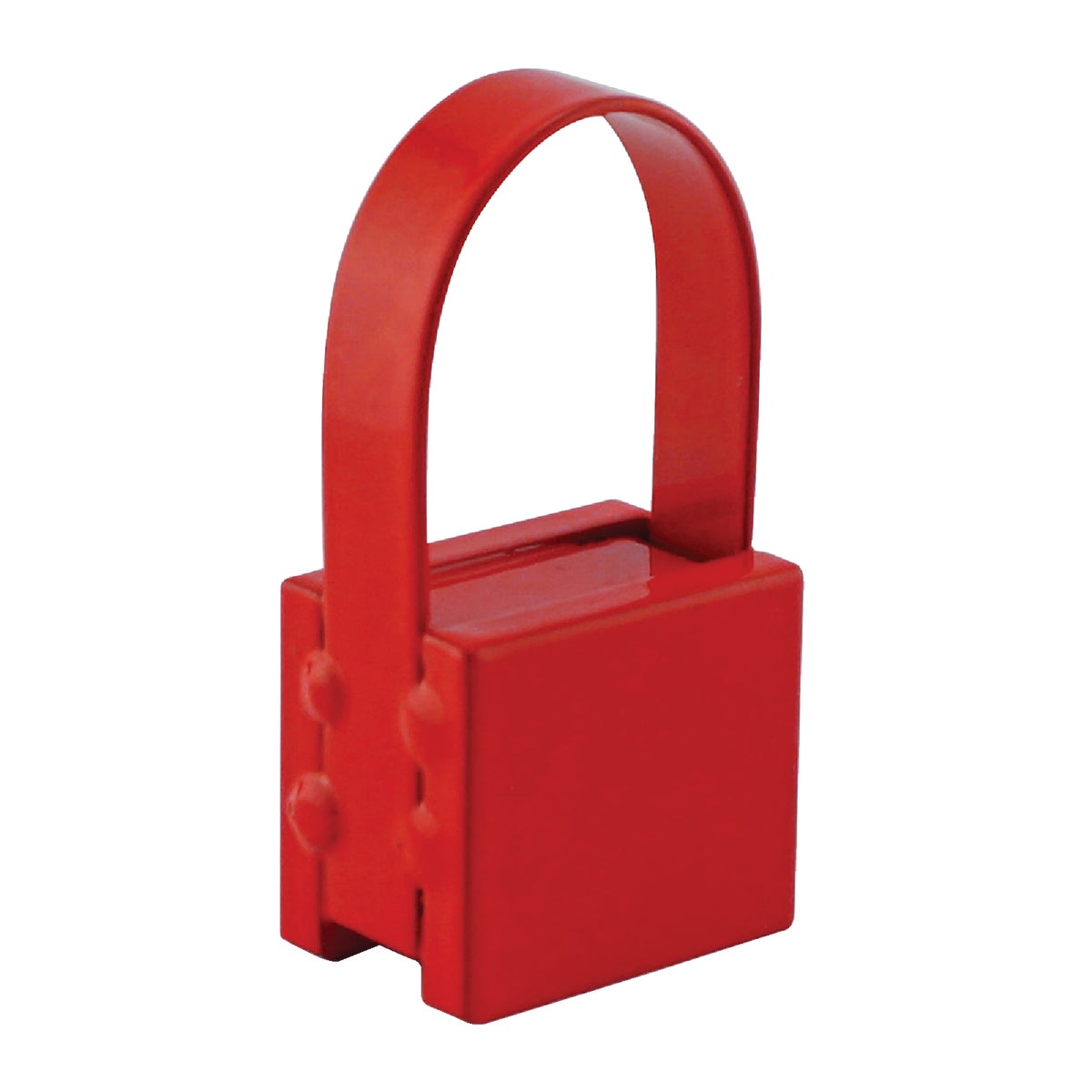 Master Magnetics 1-1/16 in. 3/4 in. 1 in. Handle Magnet Image 1