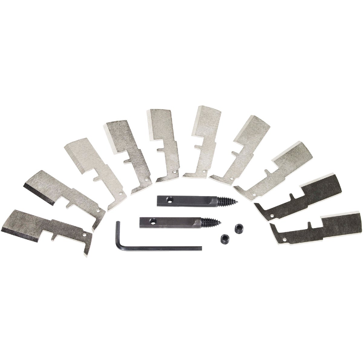 Milwaukee SWITCHBLADE 1-1/2 In. Selfeed Replacement Blade Image 1