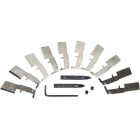 Milwaukee SWITCHBLADE 1-1/2 In. Selfeed Replacement Blade Image 1