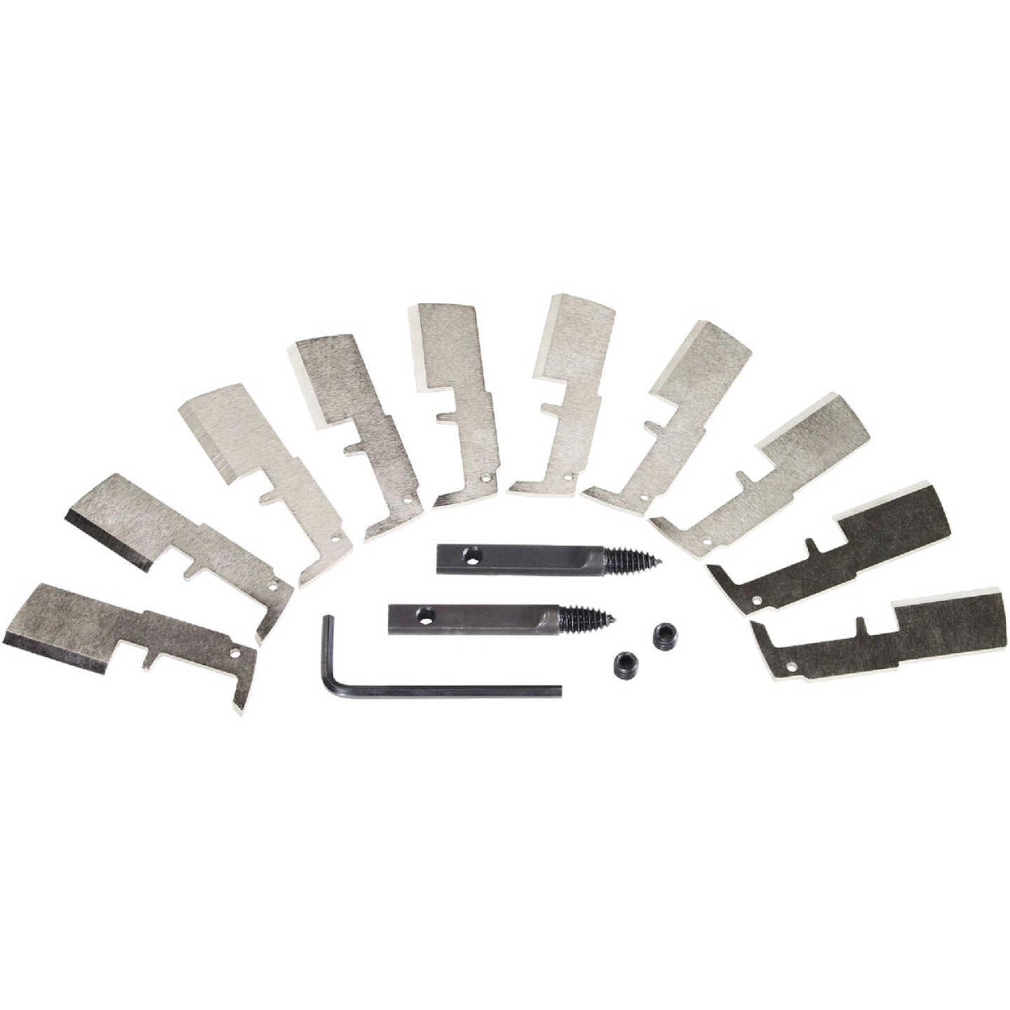 Milwaukee SWITCHBLADE 1-1/2 In. Selfeed Replacement Blade Image 1