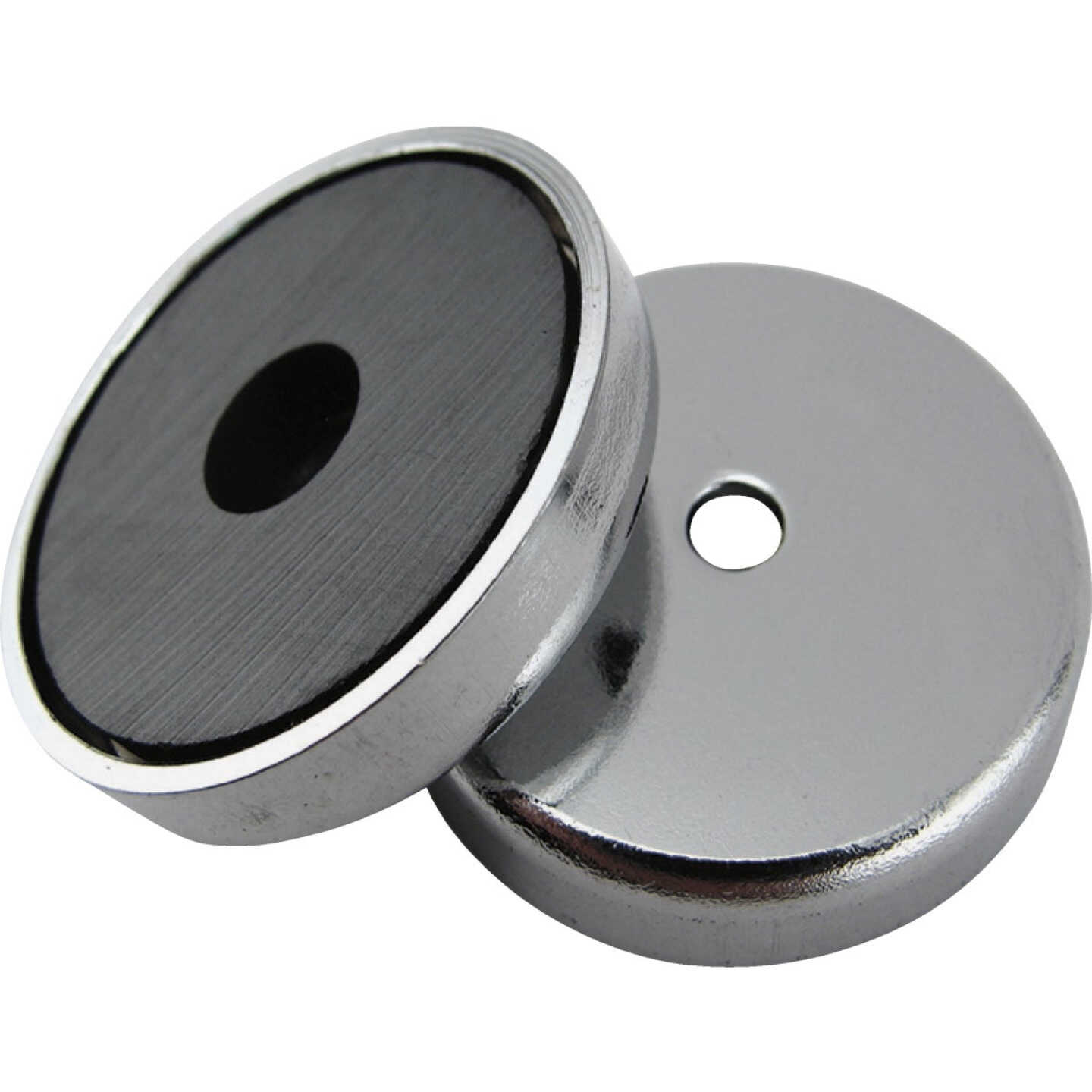 Master Magnetics 1-3/8 in. 15 Lb. Magnetic Base Image 7