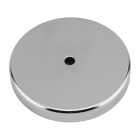 Master Magnetics 2 in. 25 Lb. Magnetic Base Image 1