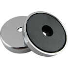 Master Magnetics 2 in. 25 Lb. Magnetic Base Image 6