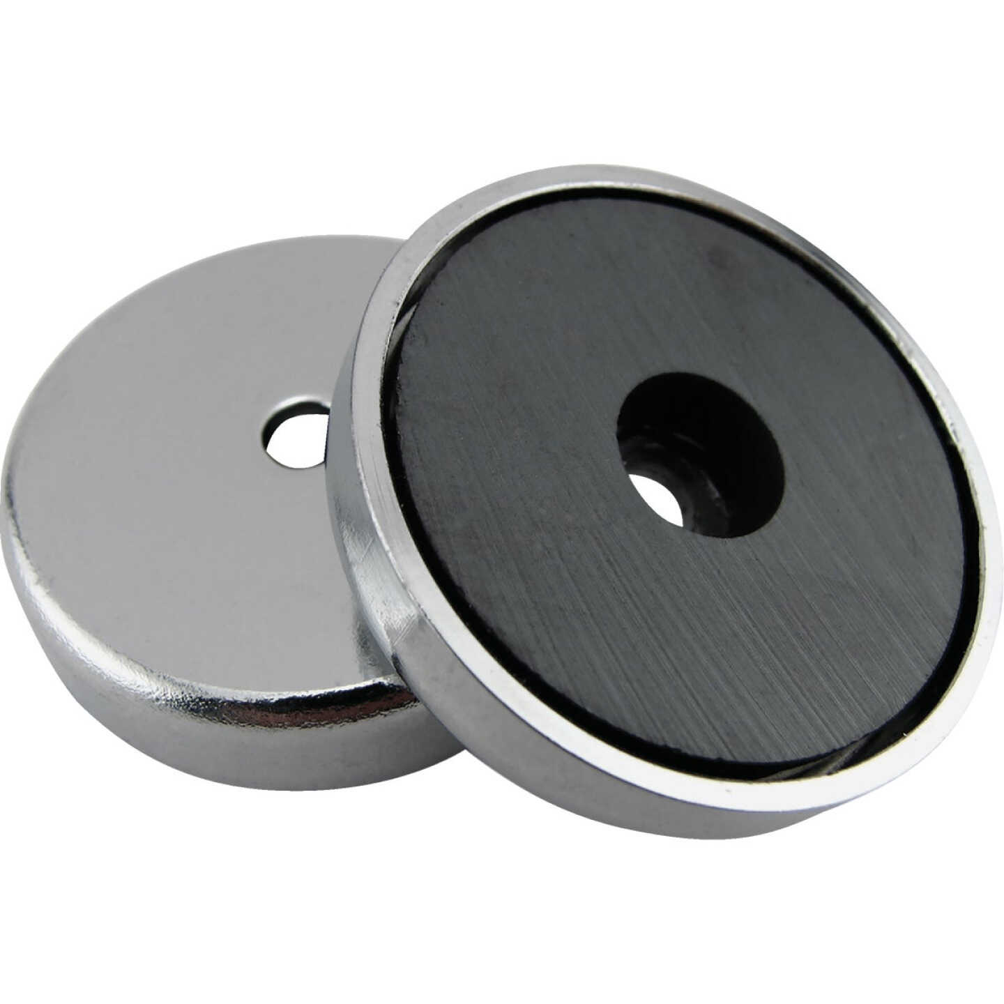 Master Magnetics 2 in. 25 Lb. Magnetic Base Image 6