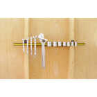 Master Magnetics 24 In. Tool Holder Image 2