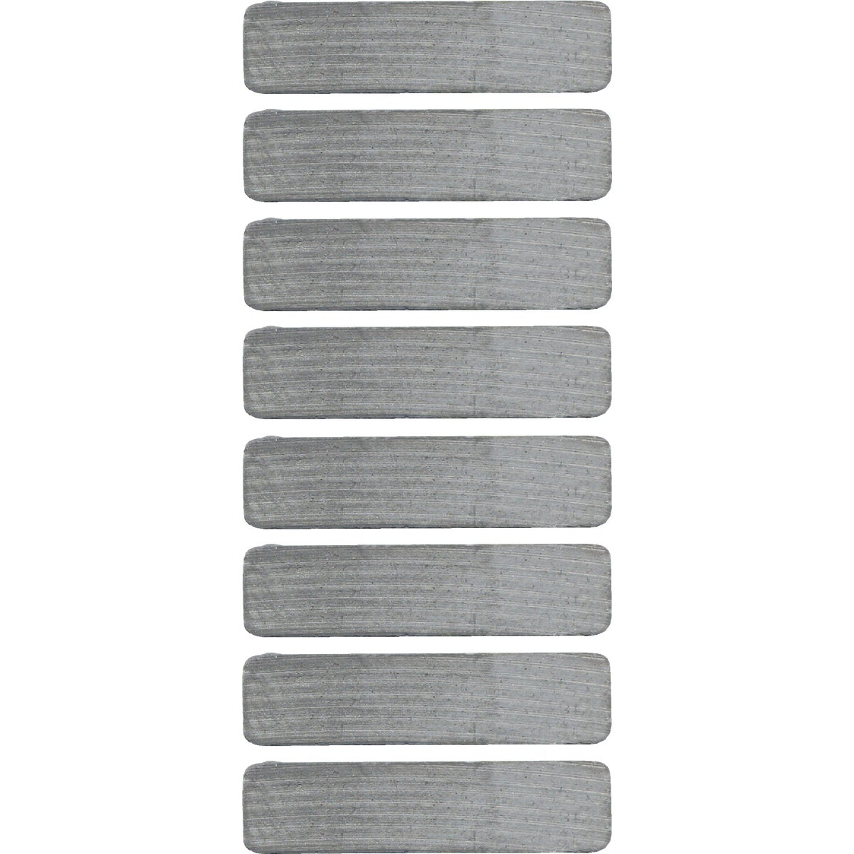 Master Magnetics 7/8 in. x 1/4 in. Magnetic Block Image 6
