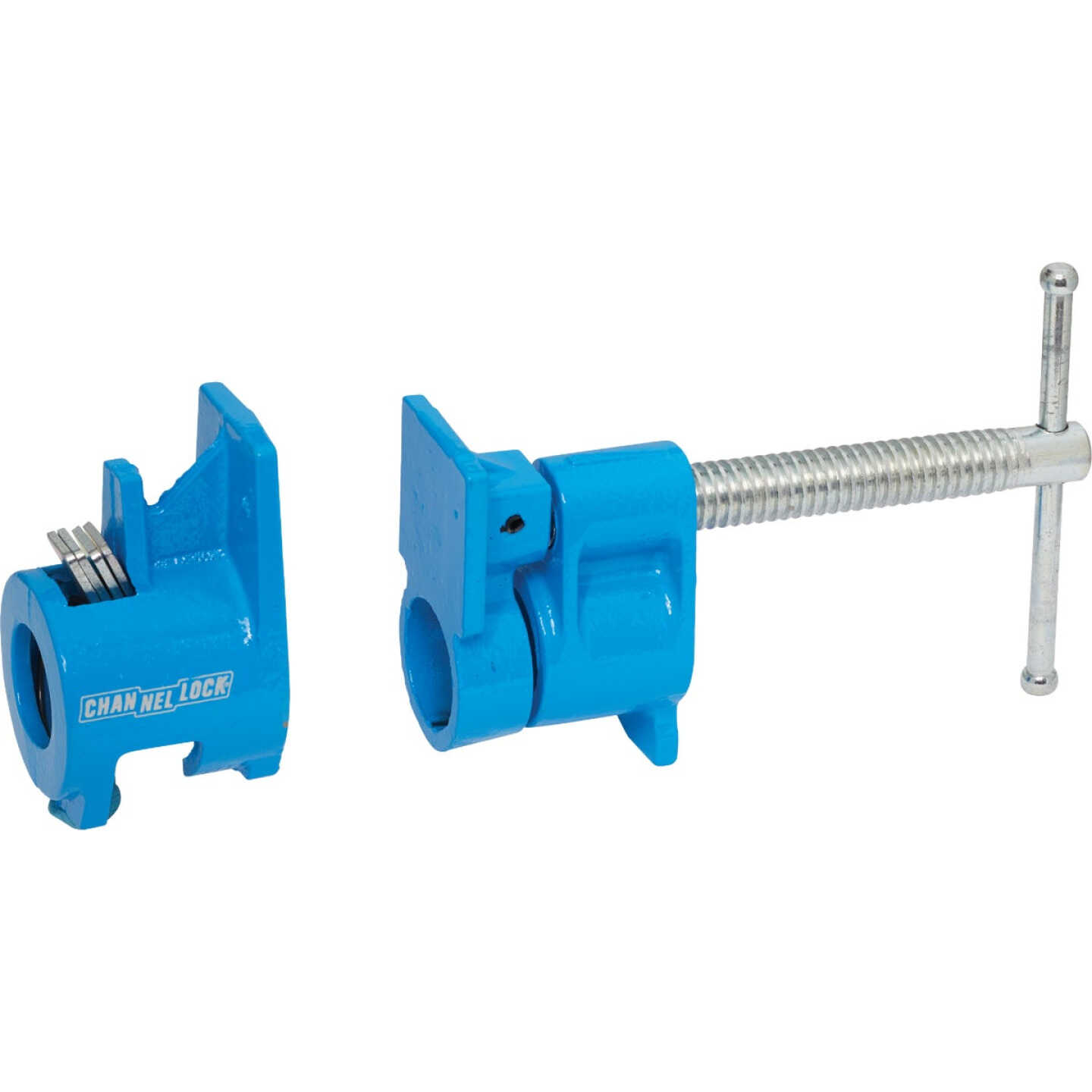 Channellock 3/4 In. Professional Pipe Clamp Image 1
