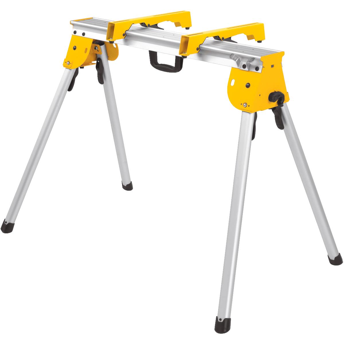 MITER SAW WORK STAND