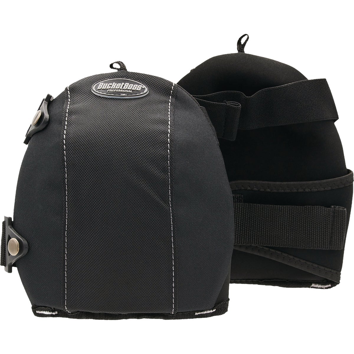 Bucket Boss GelDome Flooring Kneepads