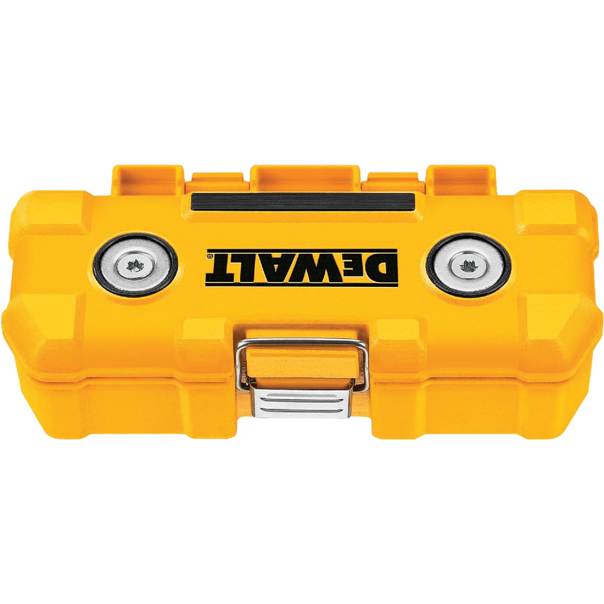 DEWALT 15-Piece Screwdriver Bit Set Image 10