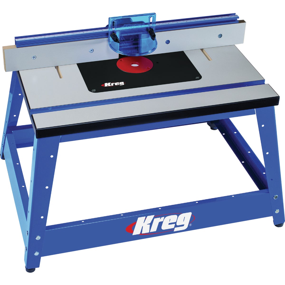 Kreg Precision Benchtop Router Table Image 8