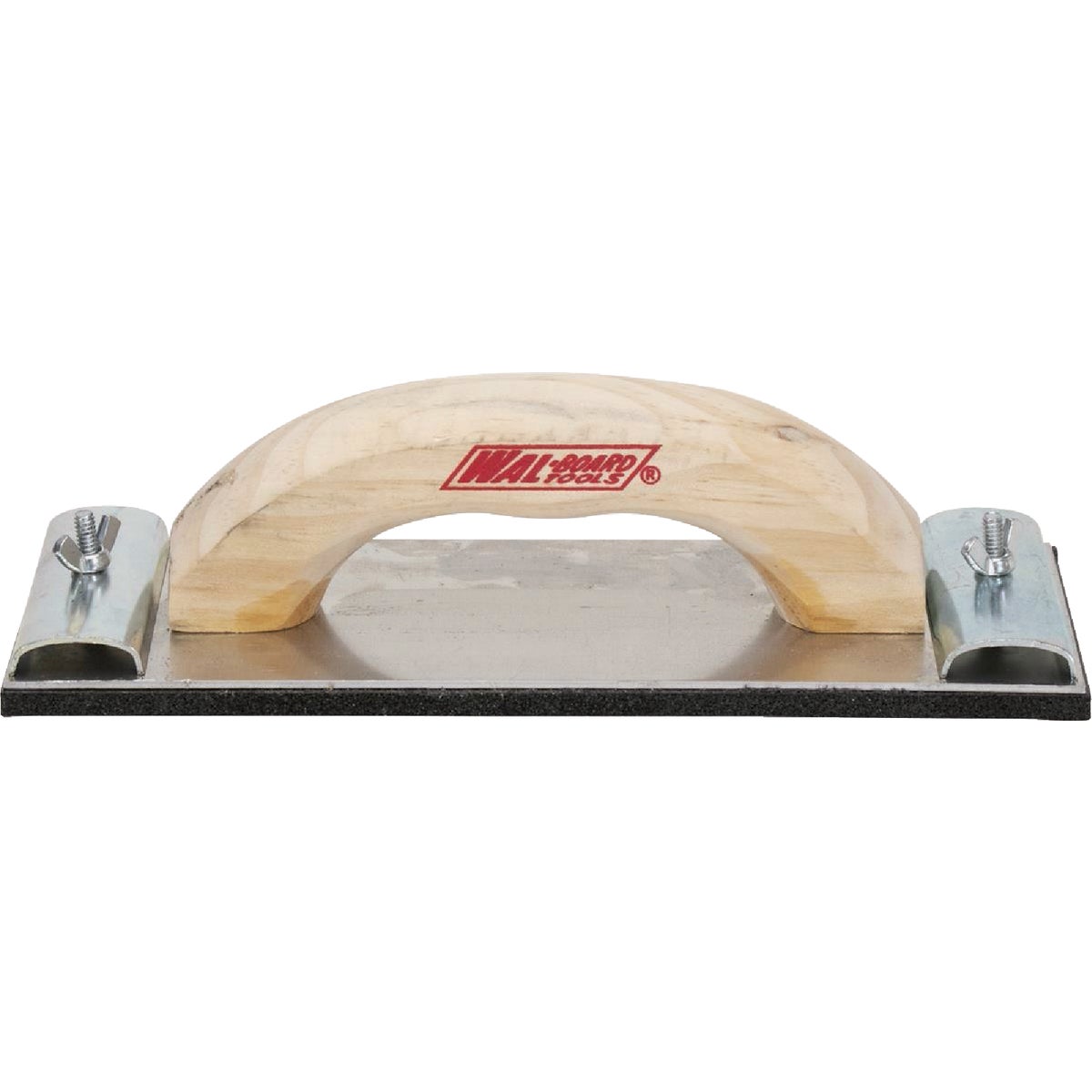 Marshalltown Wal-Board Tools 3-1/4 In. x 9-1/2 In. Lightweight Drywall Hand Sander Image 4