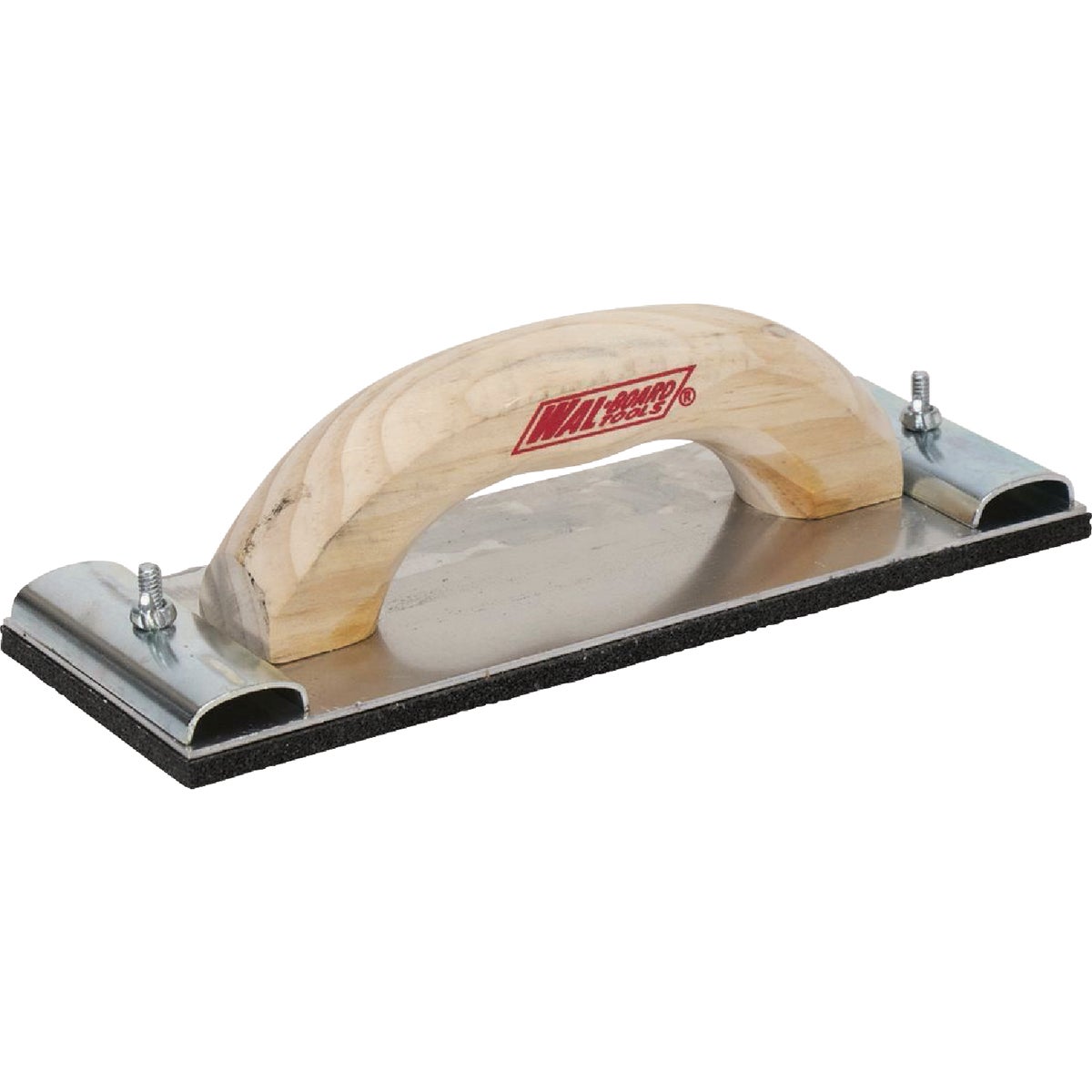 Marshalltown Wal-Board Tools 3-1/4 In. x 9-1/2 In. Lightweight Drywall Hand Sander