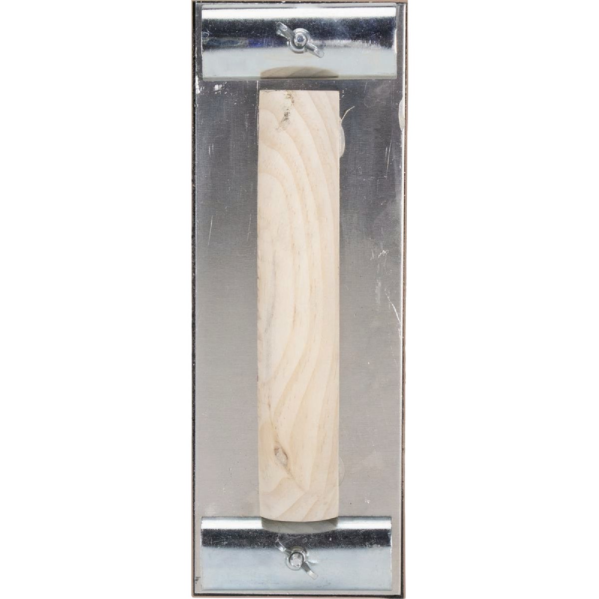 Marshalltown Wal-Board Tools 3-1/4 In. x 9-1/2 In. Lightweight Drywall Hand Sander Image 5