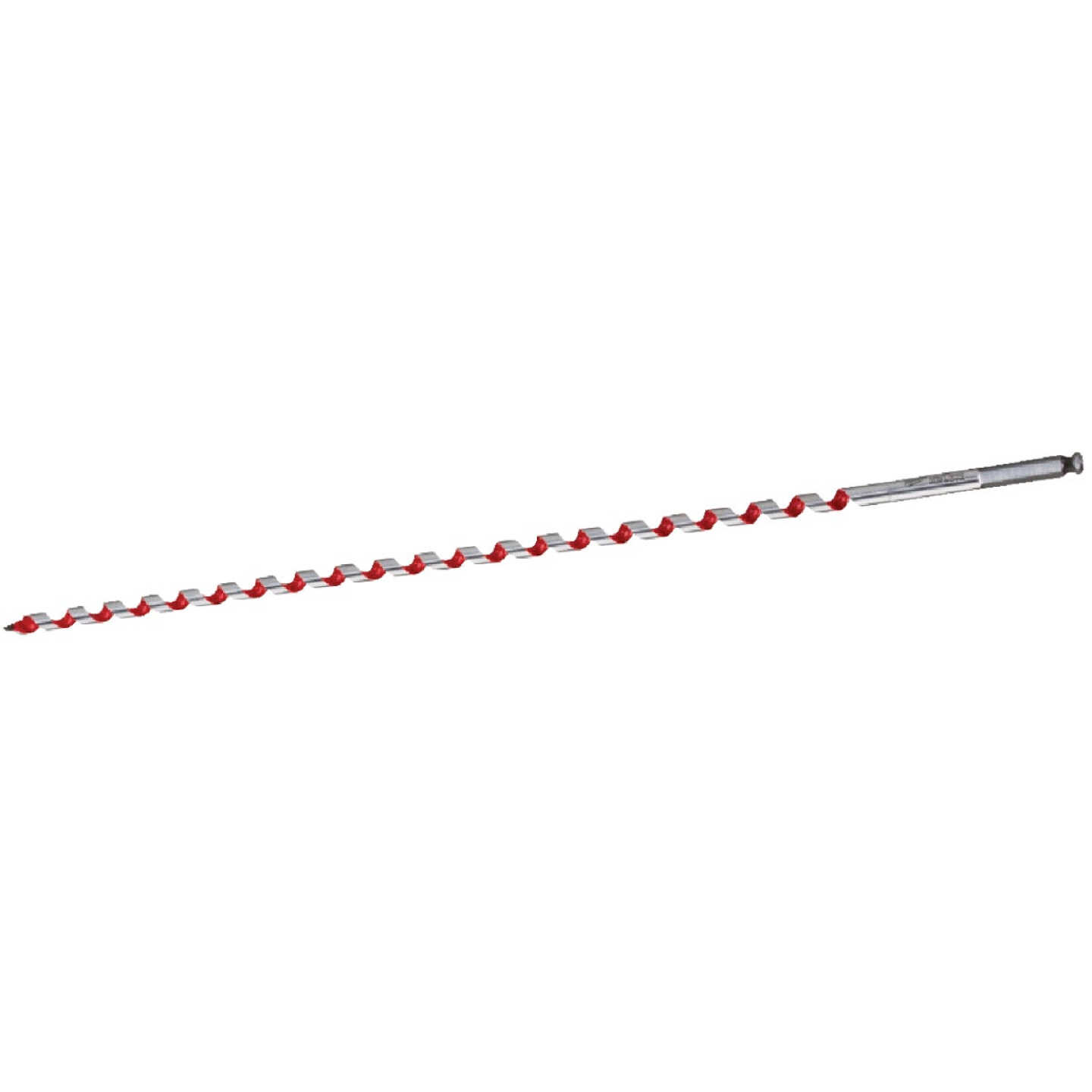 Milwaukee 1/2 In. x 18 In. Ship Auger Bit Image 1
