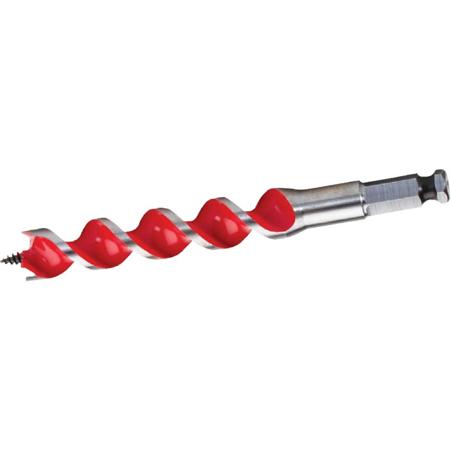 Milwaukee 1/2 In. x 6 In. Ship Auger Bit Image 1