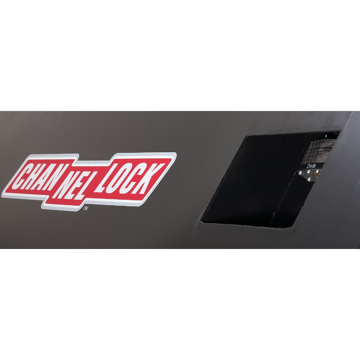 Channellock 48 In. Jobsite Toolbox Image 5