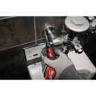 Milwaukee #3 x 6 In. Phillips Screwdriver with Cushion Grip Image 5