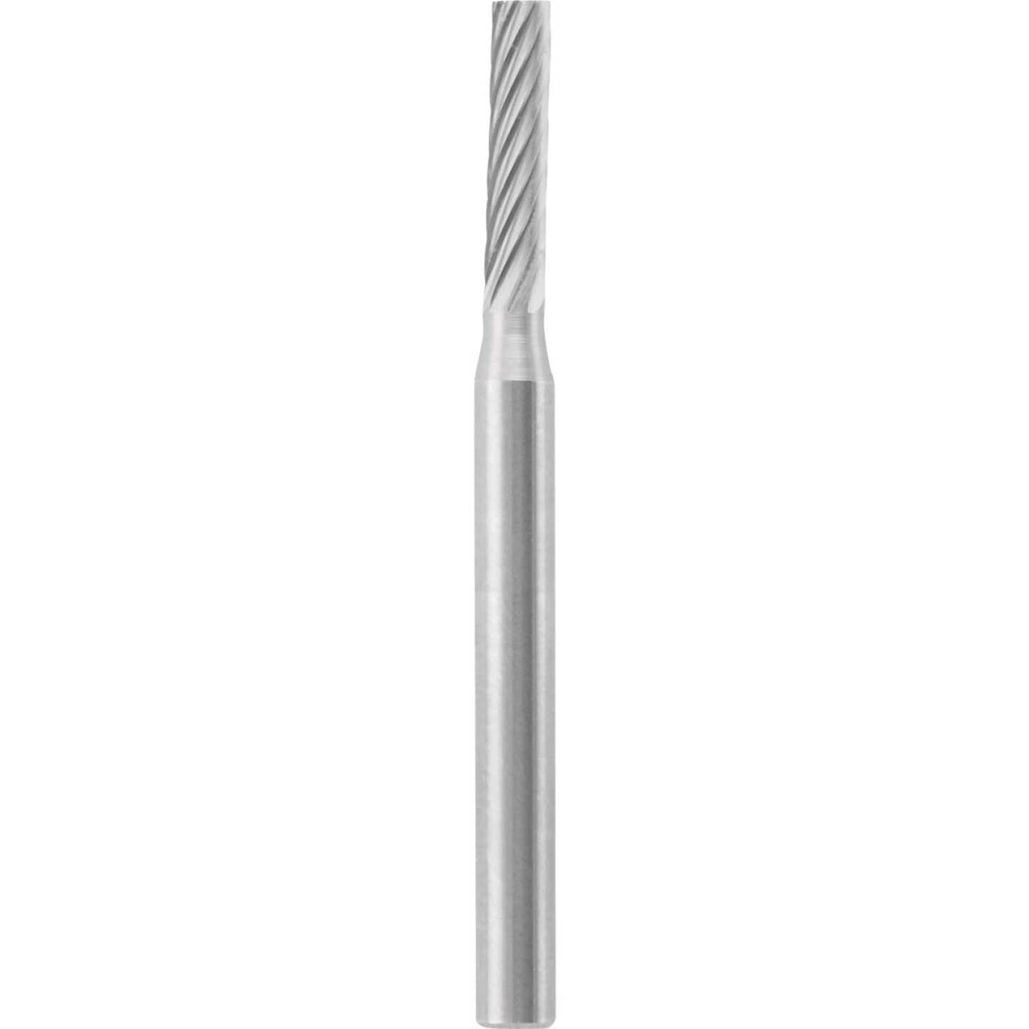 Dremel Tungsten Carbide Carving Bit Image 2