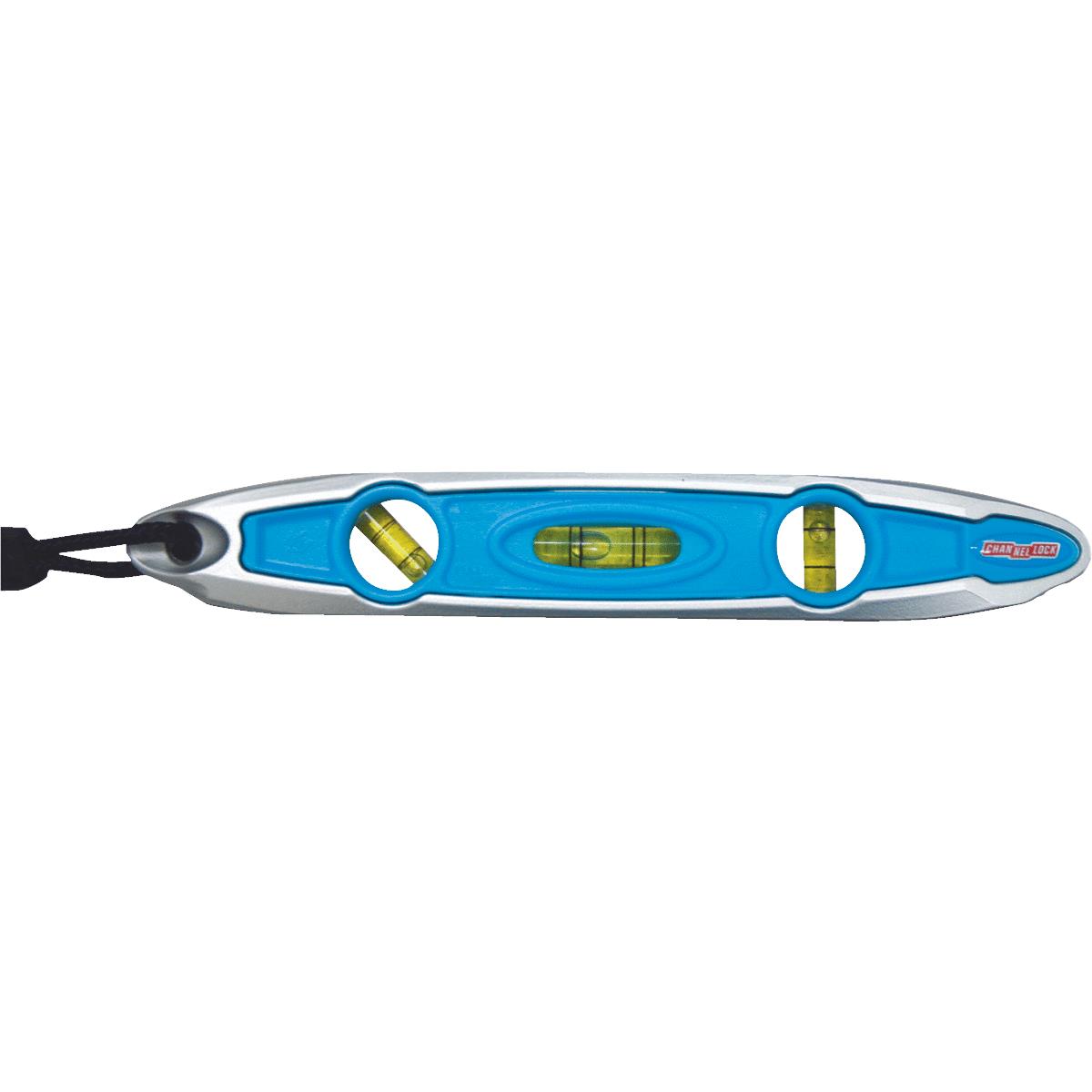 8.5" ALUM TORPEDO LEVEL