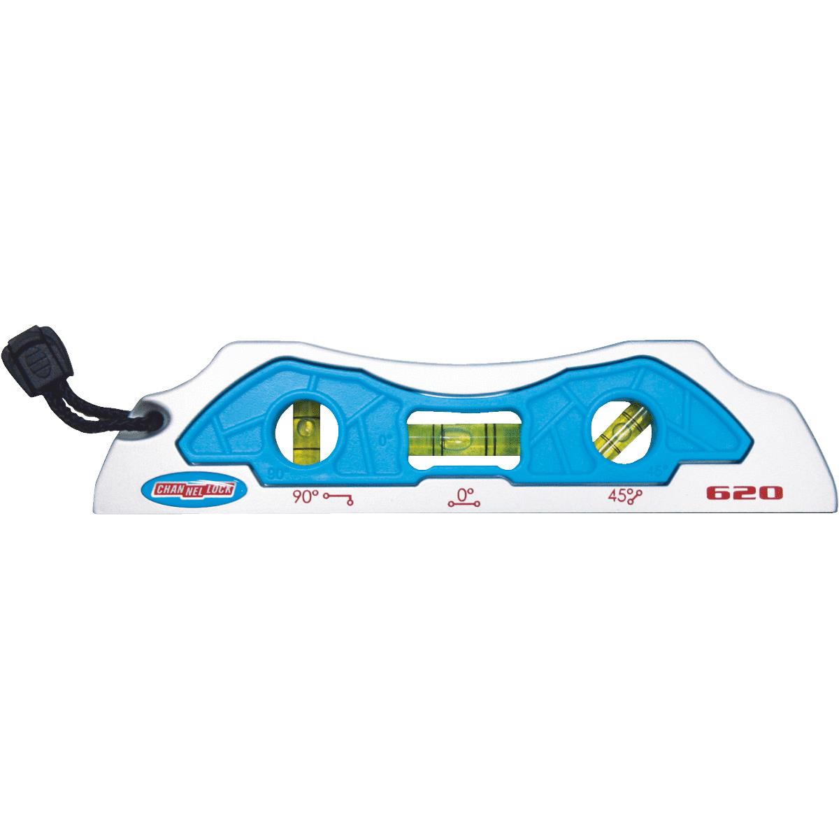 8.25" ALUM TORPEDO LEVEL