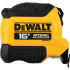DEWALT ATOMIC 16 Ft. Tape Measure Image 1