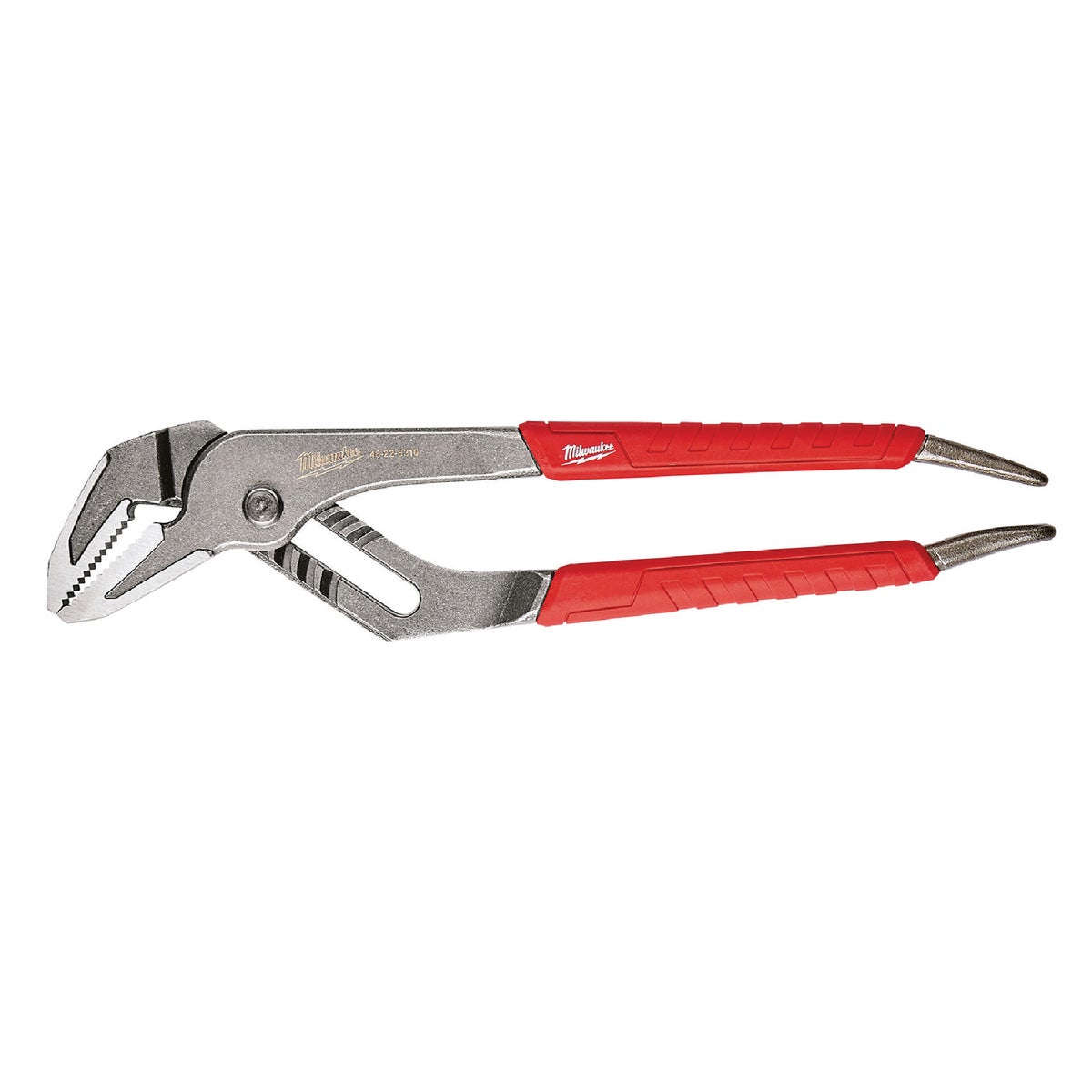 Milwaukee Comfort Grip Plier Set (3-Piece) Image 8