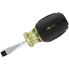 Do it Best 1/4 In. x 1-1/2 In. Professional Slotted Screwdriver Image 1