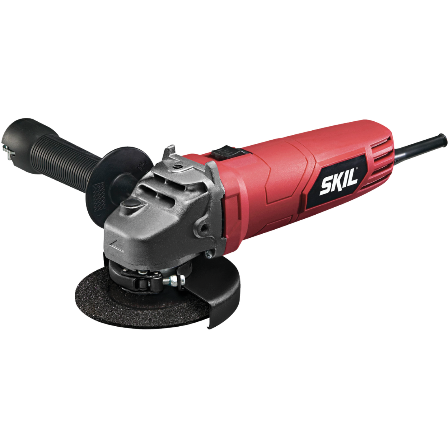 SKIL 4-1/2 In. 6-Amp Angle Grinder Image 1