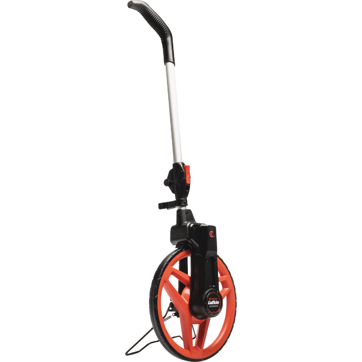 12" SAE Measuring Wheel Image 3