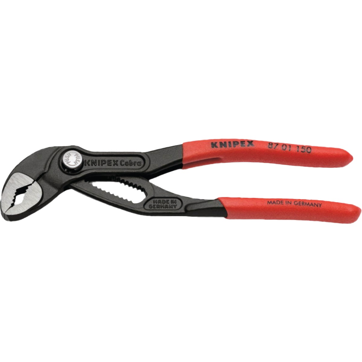 Knipex Cobra 6 In. Water Pump Pliers Image 2