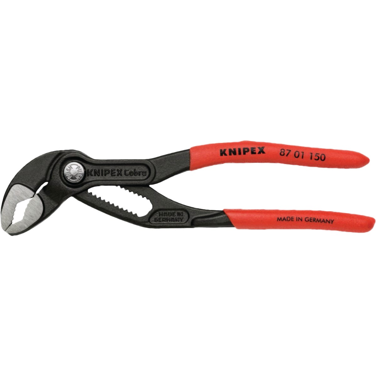 Knipex Cobra 6 In. Water Pump Pliers