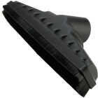 Channellock 14 In. Black Plastic Professional Wet/Dry Vacuum Brush Image 1
