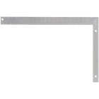 Johnson Level 16 In. x 24 In. Steel Carpenter's Square Image 1