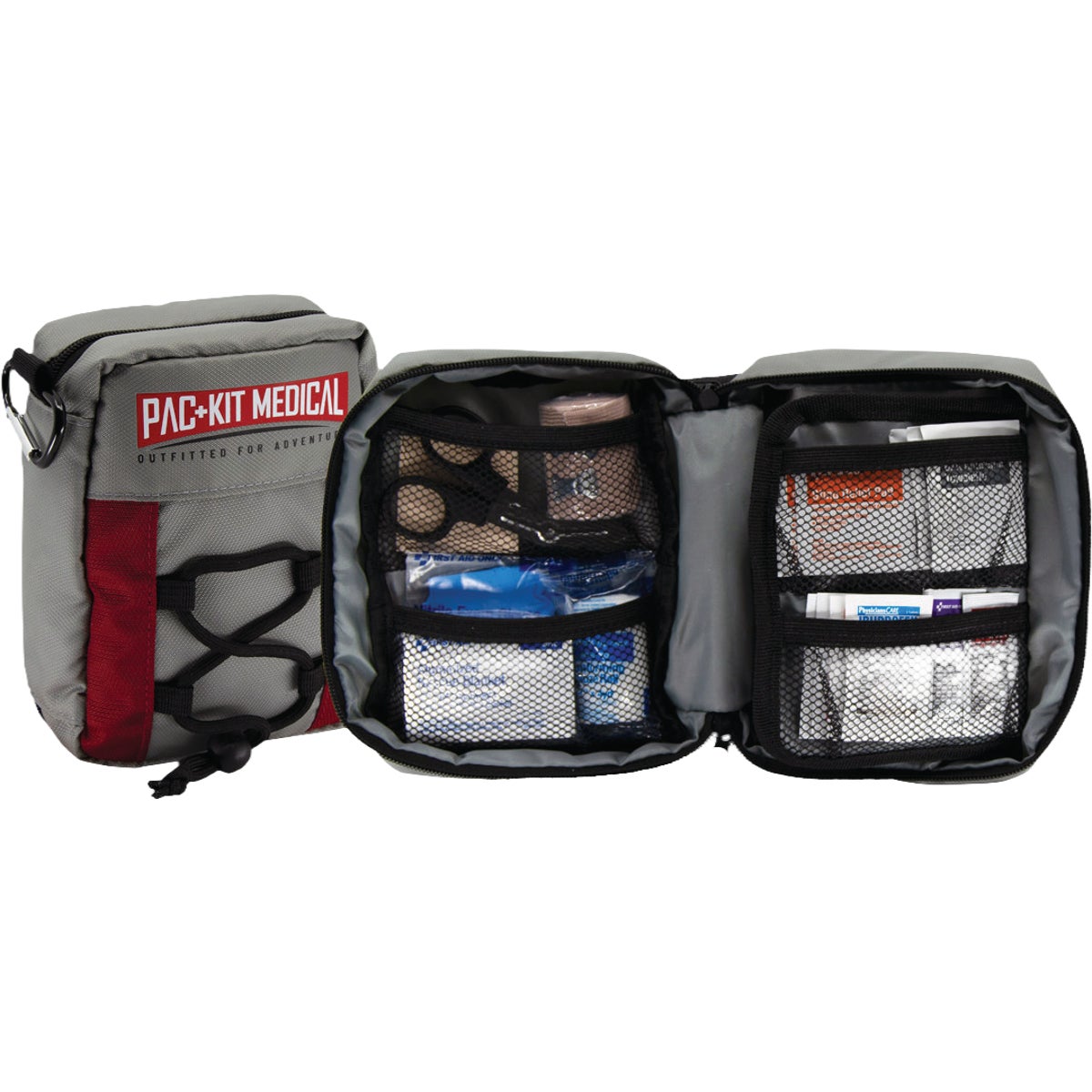 First Aid Only Medium Trailblazer Outdoor First Aid Kit (74-Piece) Image 2