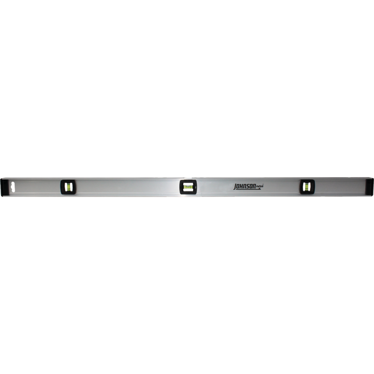 Johnson Level 48 In. Aluminum I-Beam Level Image 1